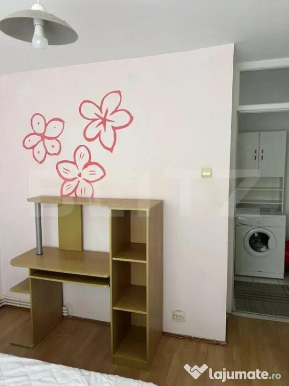 Apartament 3 Camere Canta - 480 euro