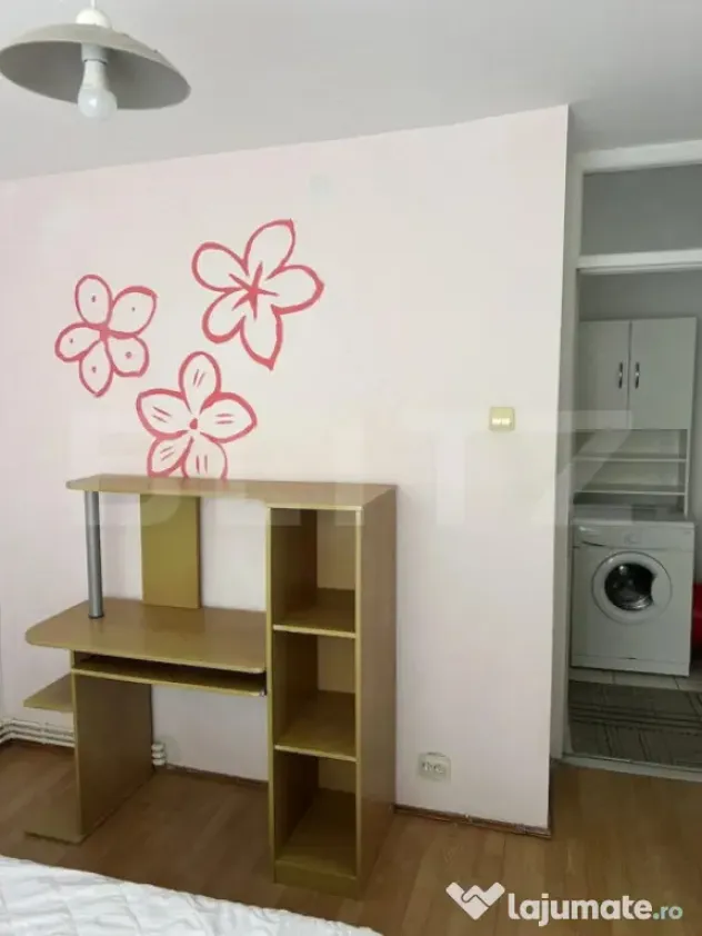 Apartament 3 Camere Canta - 480 euro