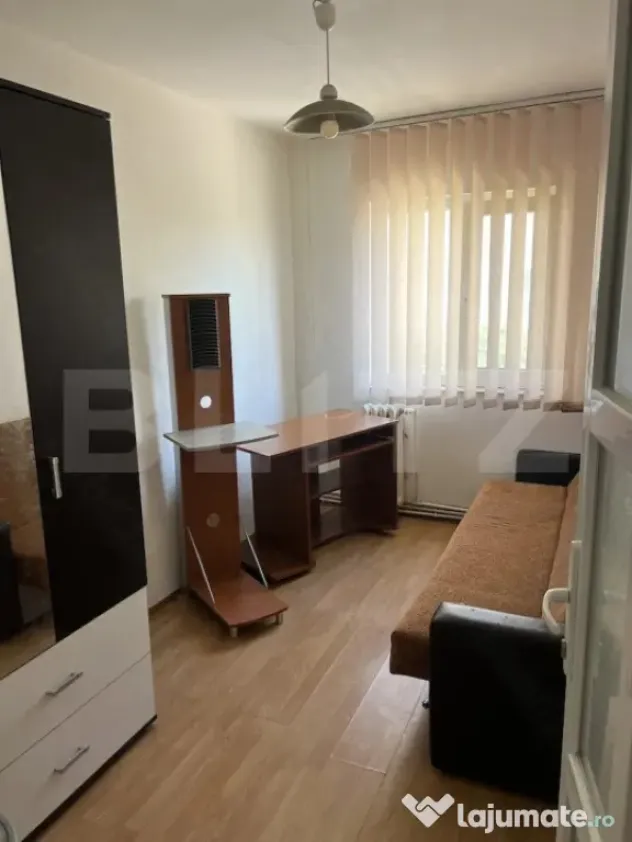 Apartament 3 Camere Canta - 480 euro