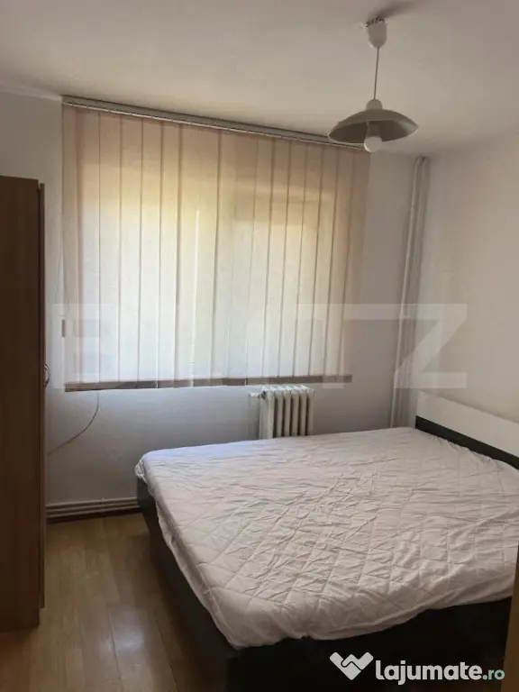 Apartament 3 Camere Canta - 480 euro