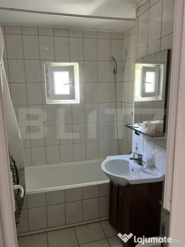 Apartament 3 Camere Canta - 480 euro
