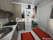 Apartament 1 camera 29,4 mp MOBILAT și UTILAT - Bucium-Visan 
