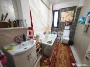 Apartament 1 camera 29,4 mp MOBILAT și UTILAT - Bucium-Visan 