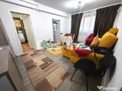 Apartament 1 camera 29,4 mp MOBILAT și UTILAT - Bucium-Visan 