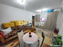 Apartament 1 camera 29,4 mp MOBILAT și UTILAT - Bucium-Visan