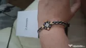 Brățară bărbați/unisex 2 Jewels – Model Roza Vânturilor (cu cutie originală) 