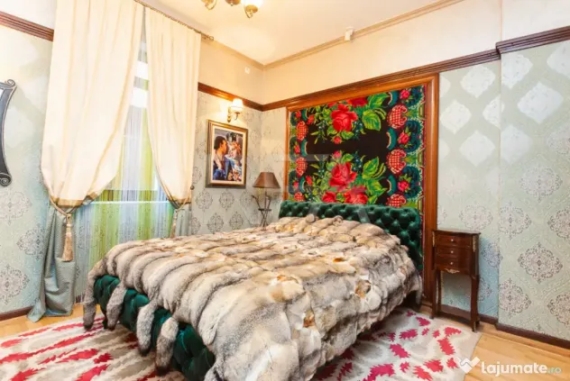 6 camere | Ultracentral | Colectionar de obiecte rare