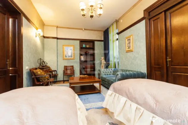 6 camere | Ultracentral | Colectionar de obiecte rare