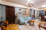 6 camere | Ultracentral | Colectionar de obiecte rare 