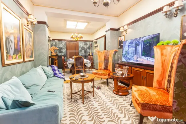 6 camere | Ultracentral | Colectionar de obiecte rare