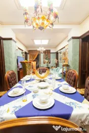 6 camere | Ultracentral | Colectionar de obiecte rare 