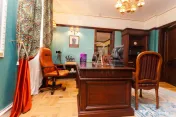 6 camere | Ultracentral | Colectionar de obiecte rare 