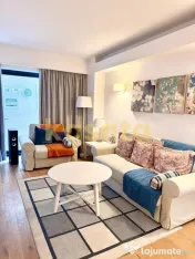 Apartament 3 camere | Upground Residence 