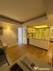 Apartament 3 camere | Upground Residence 