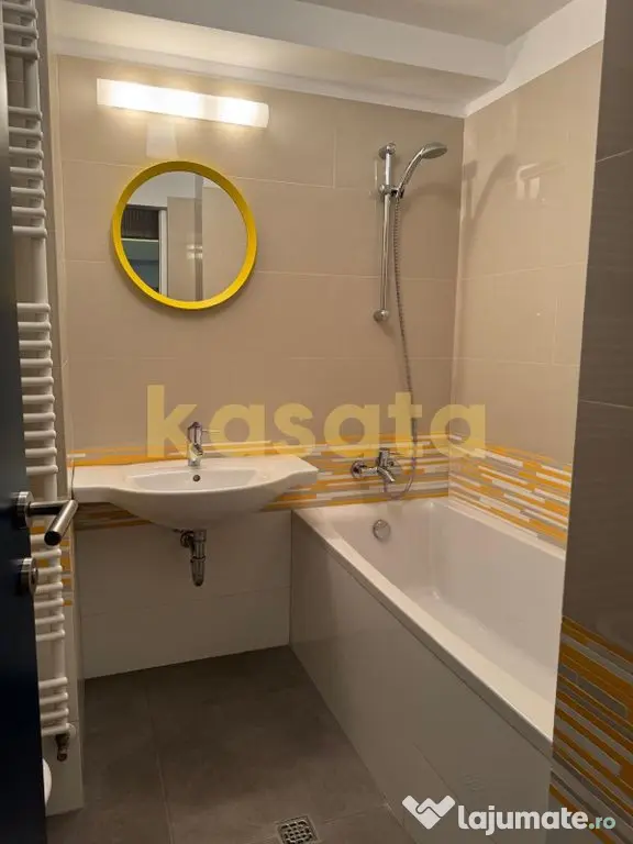 Apartament 3 camere | Upground Residence
