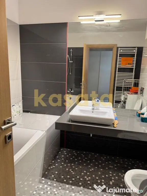 Apartament 3 camere | Upground Residence