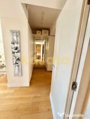 Apartament 3 camere | Upground Residence 