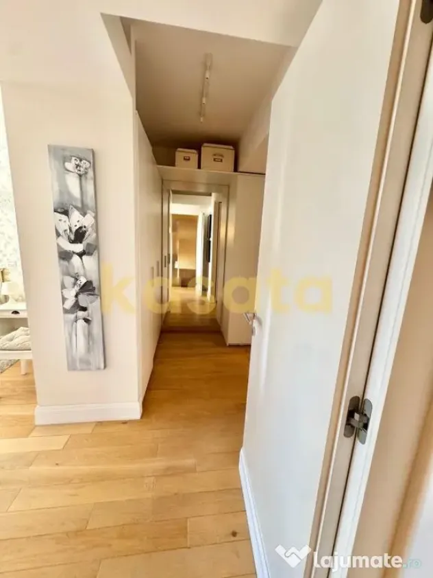 Apartament 3 camere | Upground Residence