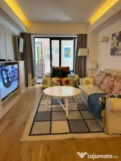 Apartament 3 camere | Upground Residence 