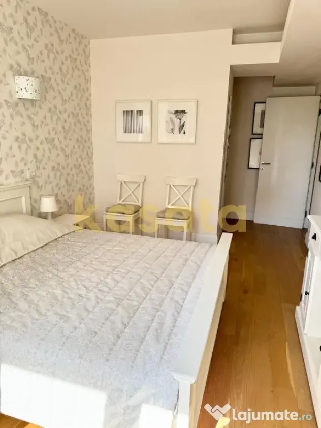 Apartament 3 camere | Upground Residence