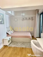 Apartament 3 camere | Upground Residence 