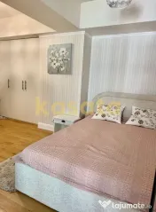 Apartament 3 camere | Upground Residence 