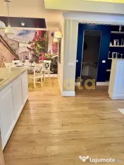 Apartament 3 camere | Upground Residence 