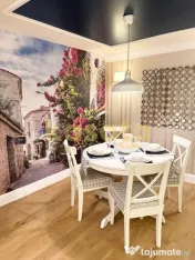 Apartament 3 camere | Upground Residence 