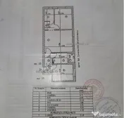 Brancoveanu 3 camere Etaj 3 Sector 4 