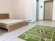 Garsoniera de chichiriat, bloc nou, parcare I metrou Anghel