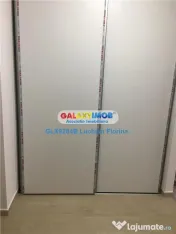 Garsoniera de chichiriat, bloc nou, parcare I metrou Anghel 
