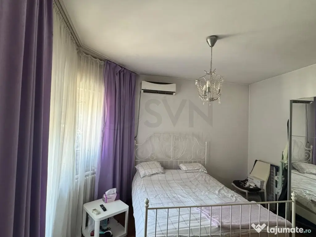 Apartament 2 camere I Cismigiu