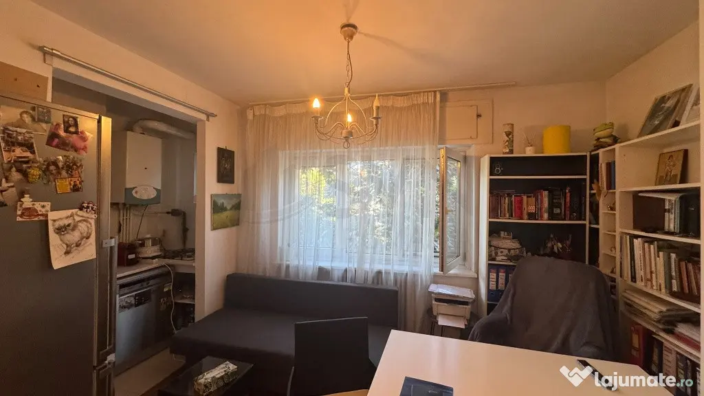 Apartament 2 camere I Cismigiu - Bucuresti (Bucuresti-Ilfov)