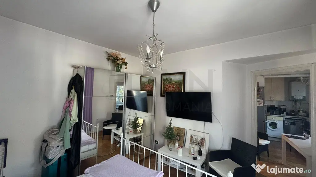 Apartament 2 camere I Cismigiu - Bucuresti (Bucuresti-Ilfov)