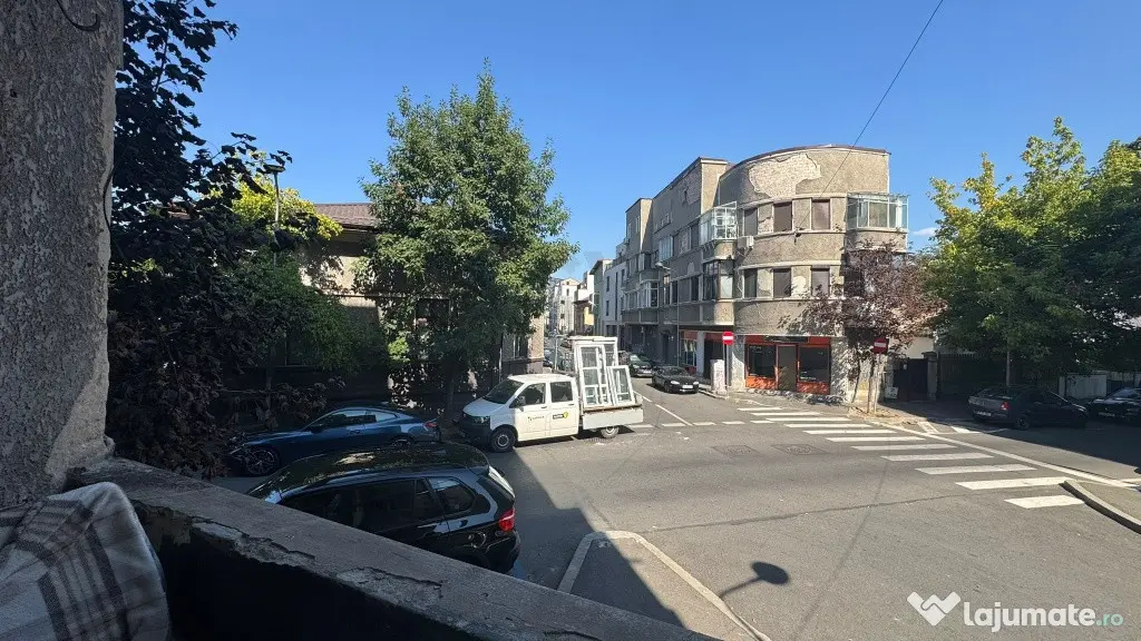 Apartament 2 camere I Cismigiu - Bucuresti (Bucuresti-Ilfov)