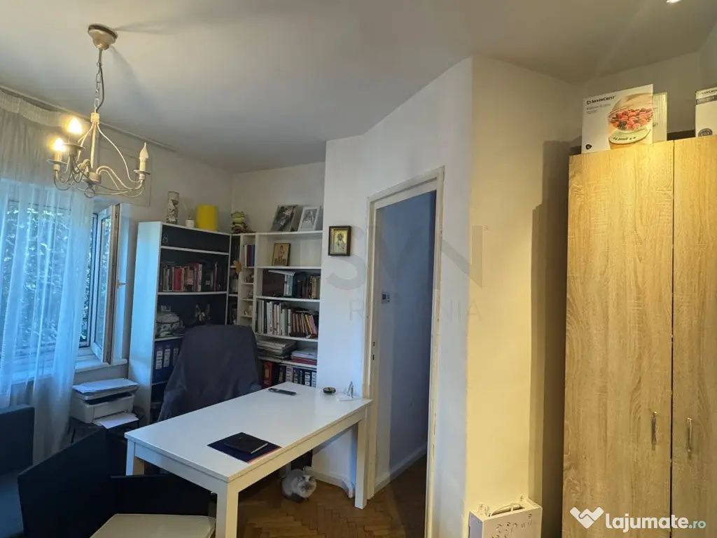 Apartament 2 camere I Cismigiu