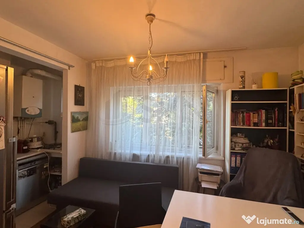 Apartament 2 camere I Cismigiu