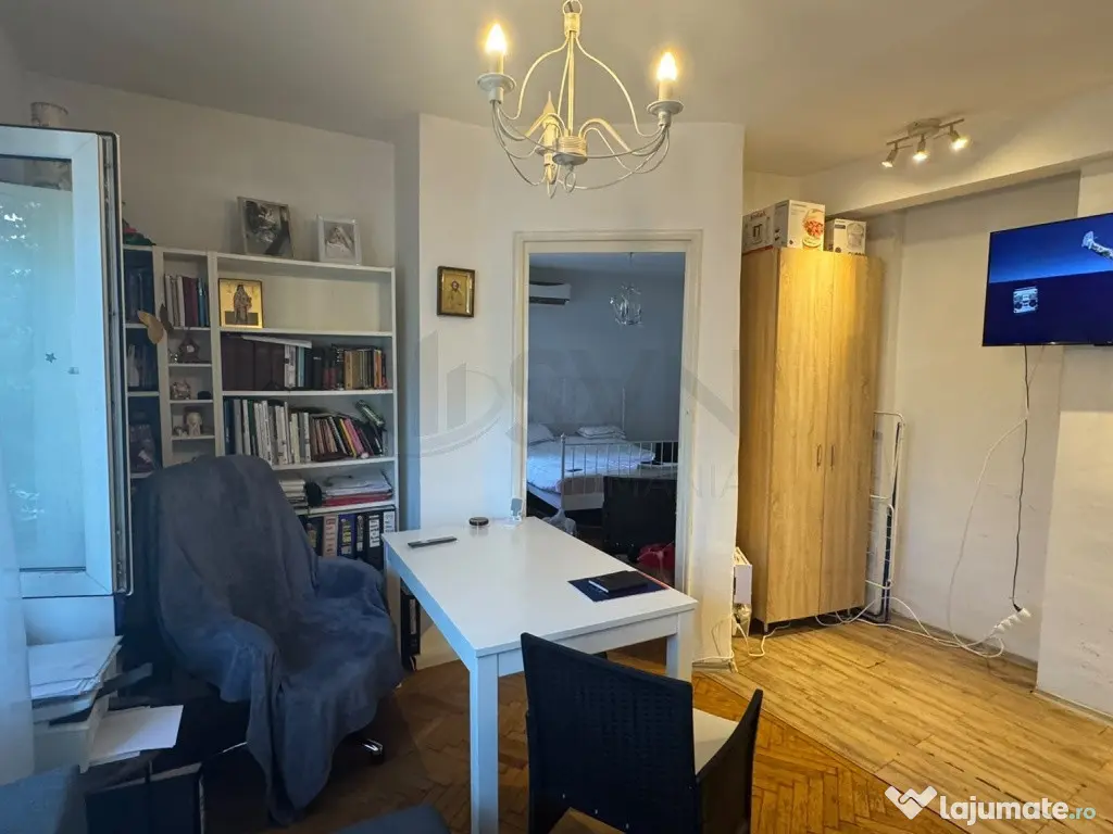 Apartament 2 camere I Cismigiu