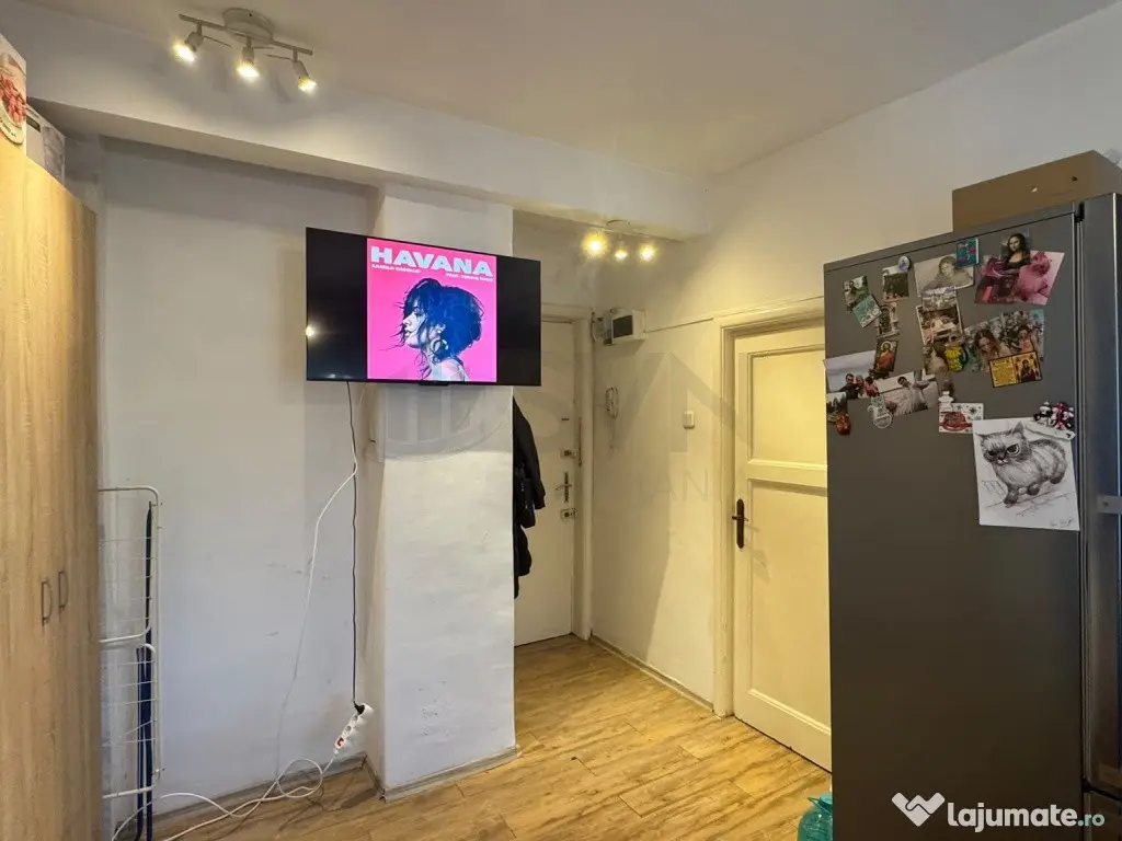 Apartament 2 camere I Cismigiu
