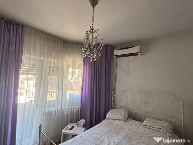 Apartament 2 camere I Cismigiu