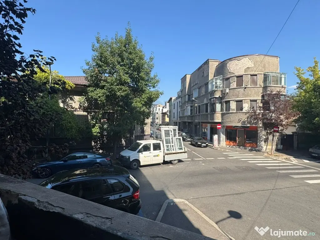 Apartament 2 camere I Cismigiu