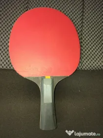 Paleta tenis de masa Butterfly