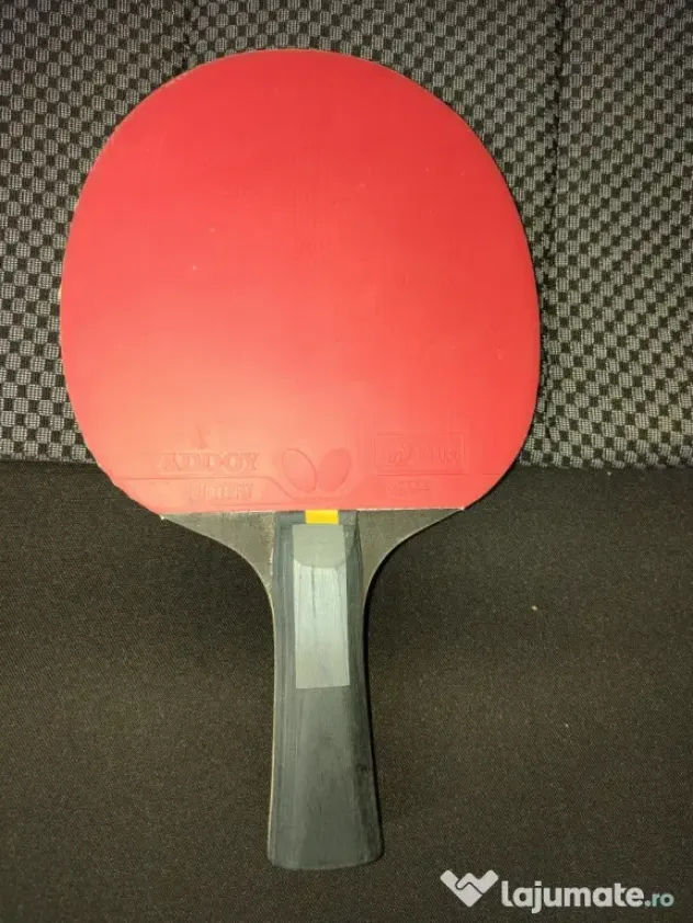 Paleta tenis de masa Butterfly