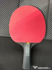 Paleta tenis de masa Butterfly