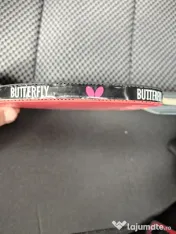Paleta tenis de masa Butterfly