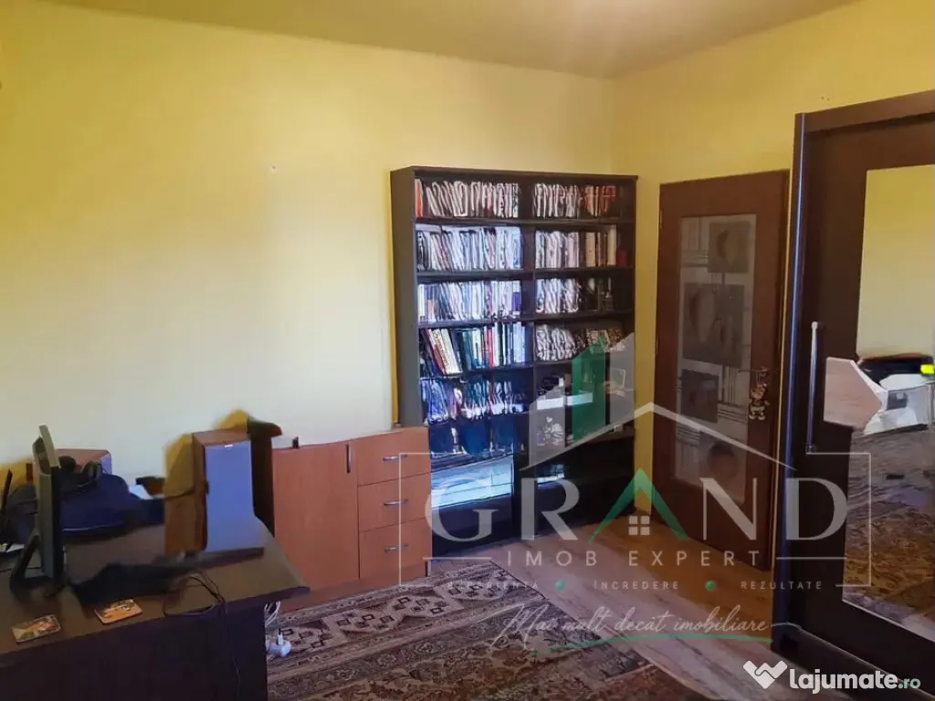Apartament 2 camere, semicentral, Cluj-Napoca