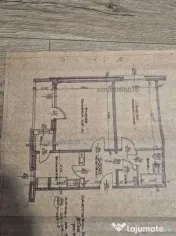 2 Camere Renovat , Metrou Dristor 