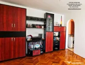 Apartament 3 camere, etaj 4, zona OMV Darmanesti