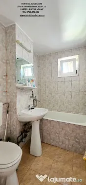 Apartament 3 camere, etaj 4, zona OMV Darmanesti