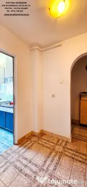 Apartament 3 camere, etaj 4, zona OMV Darmanesti
